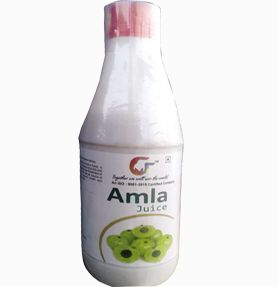 Amla Juice, Packaging Size : 100ml, 1ltr, 250ml, 500ml