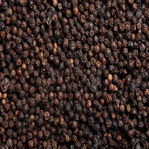 Organic Whole Black Pepper Seeds, for Cooking, Packaging Type : Plastic Pouch