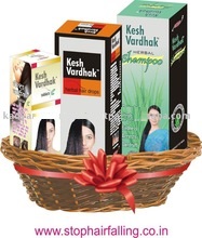 Kesh Vardhak herbal hair drops