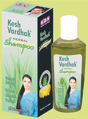 Kesh Vardhak Hair Shampoo