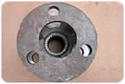 Planetary Gearbox