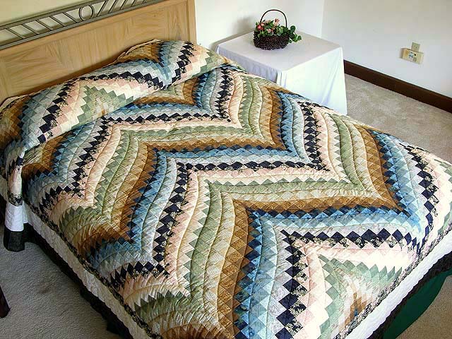 Fancy Quilts