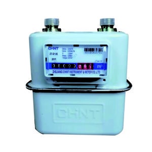 Domestic Gas Meters, Size : Standard
