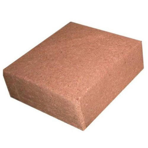 Coconut Coir Pith Block, Size : 12x4inch, 12x5inch