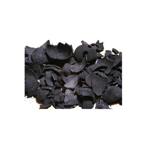 Natural Coconut Shell Charcoal Chips, Shelf Life : 1year