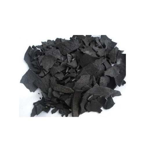 Pure Coconut Shell Charcoal Chips