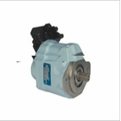 Axial Piston Pumps