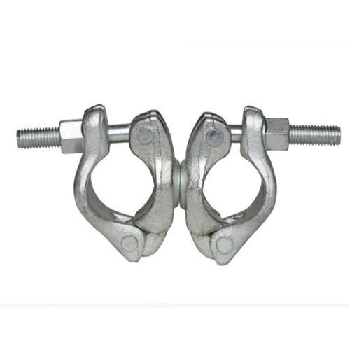 Scaffolding Clamps