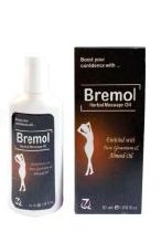 Bremol Oil, Form : Liquid