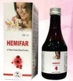 Hemifar Syrup