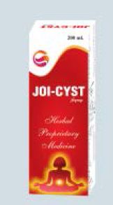 Joi-Cyst Syrup