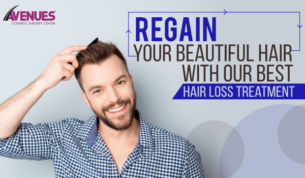 Service Provider of Hair Care oil & Best Hair Transplant in Ahmedabad |  Avenues, Ahmedabad
