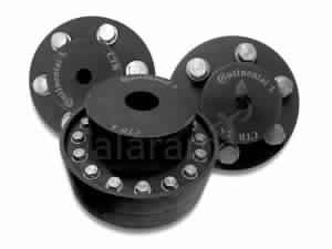 Pin Bush Couplings