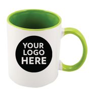 Inner Colour Coffee Mug