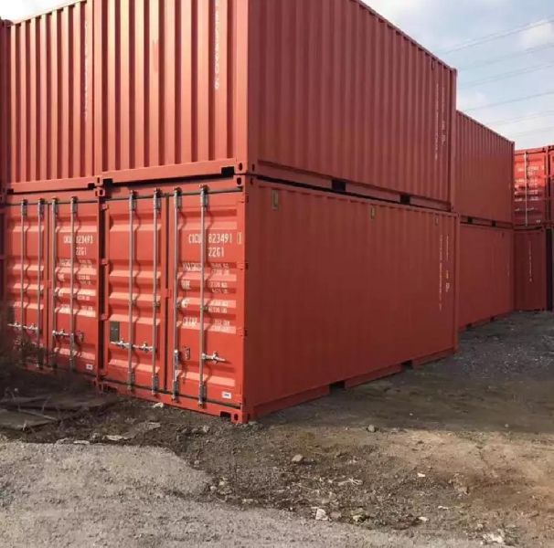 Affordable Marine Container
