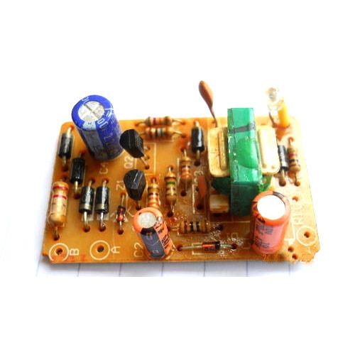 Electric Mobile Phone Charger PCB, Feature : Lightweight