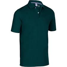 Plain Cotton Mens Polo T Shirts, Occasion : Casual Wear