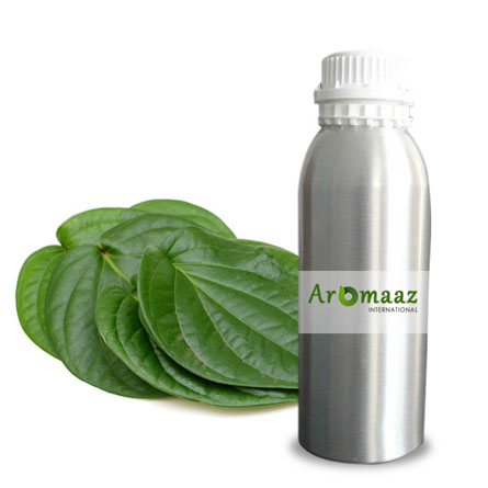 betel leaf essential oil