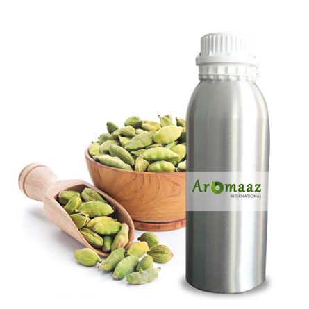 cardamom oil