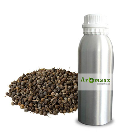 Cubeb Essential Oil