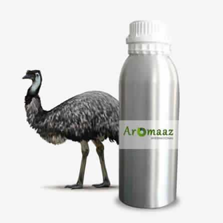 Emu Essential Oil