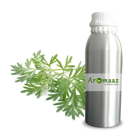 Wormwood Essential Oil