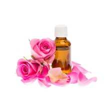  Flowers rose oil, Supply Type : OEM/ODM