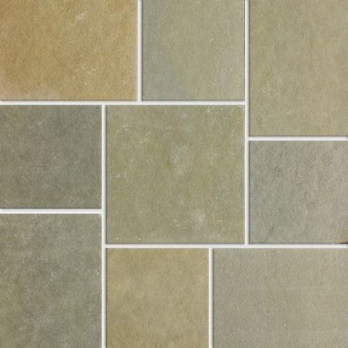 Rectangle Kota Stone Wall Tiles, for Exterior, Interior, Feature : Attractive Design, Perfect Finish