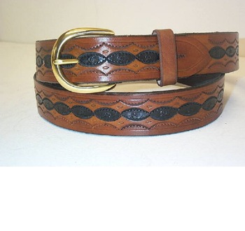 leather belts