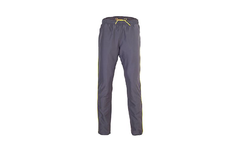 Plain Mens Hosiery Track Pant, Occasion : Causal Wear