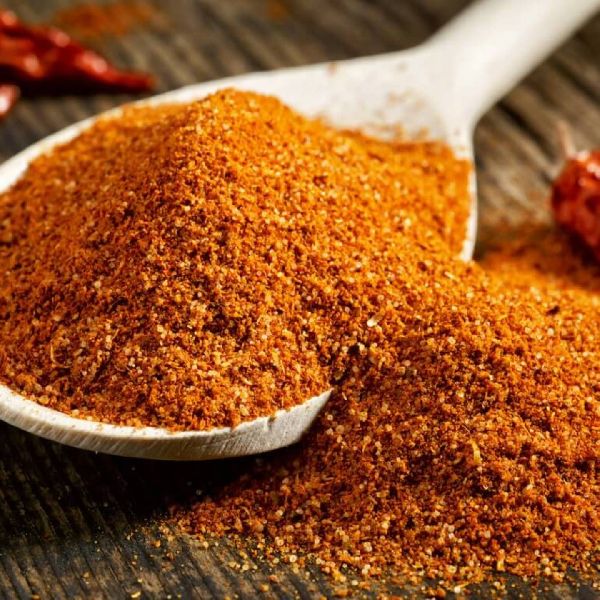 chili powder