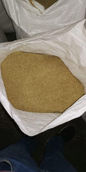 Organic Soyabean Meal, for animal feed, Packaging Type : Plastic Bag