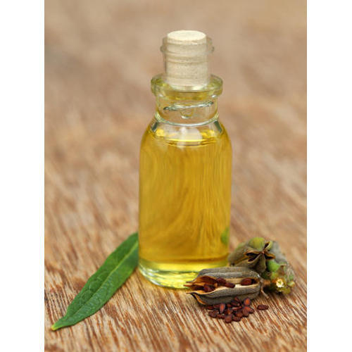 Citronella Oil, for Insect Repellent, Form : Liquid