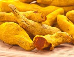 Organic Natural Turmeric Finger, for Ayurvedic Products, Herbal Products, Packaging Type : Plastic Bag