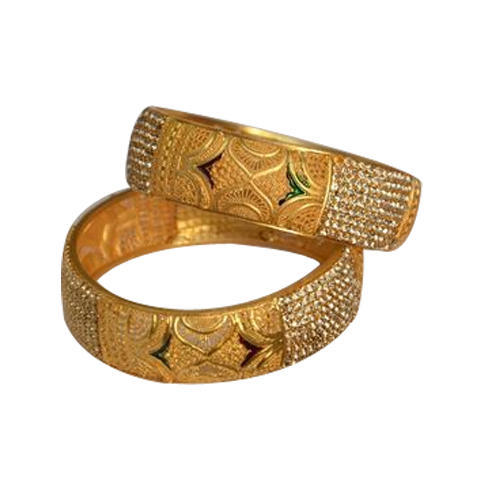 Artificial Bangles