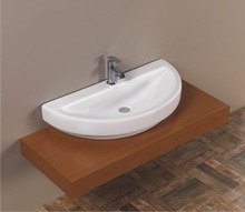 Ceramic Table Top Wash Basin