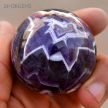 Gemstone Sphere