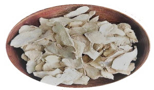 Natural Dehydrated Ginger Flakes, for Cooking, Packaging Size : 1kg