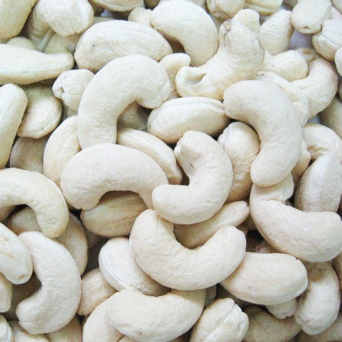 W180 Cashew Nut, Packaging Type : Pp Bag, Sachet Bag, Tinned Can