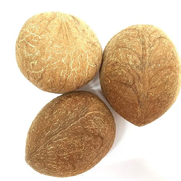 Organic Coconut Copra, for Pooja, Feature : Good Taste, Healthy