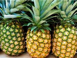 Fresh Pineapple