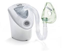 Nebulizers