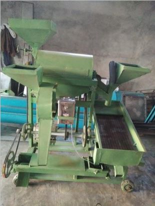 Dal Mill Machine