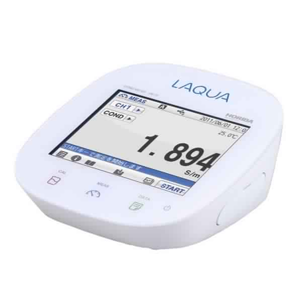 TABLE TOP DIGITAL PH METERS