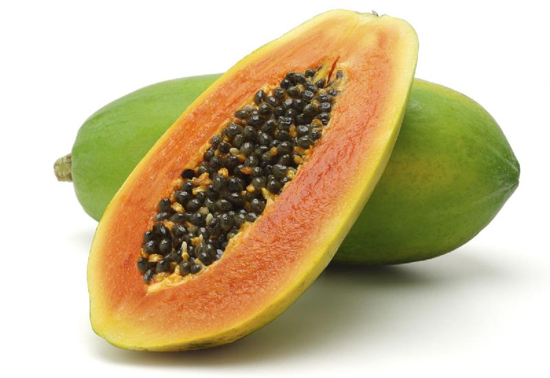 Common papaya, Style : Frtesh