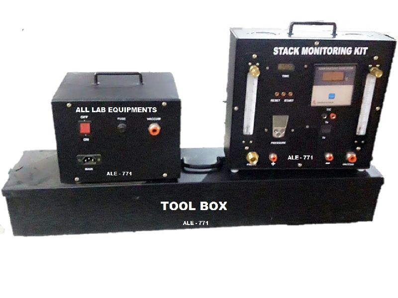 Stack monitoring kit