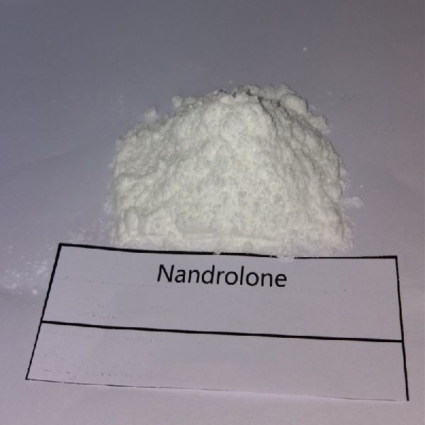 Nandrolone CAS 434-22-0