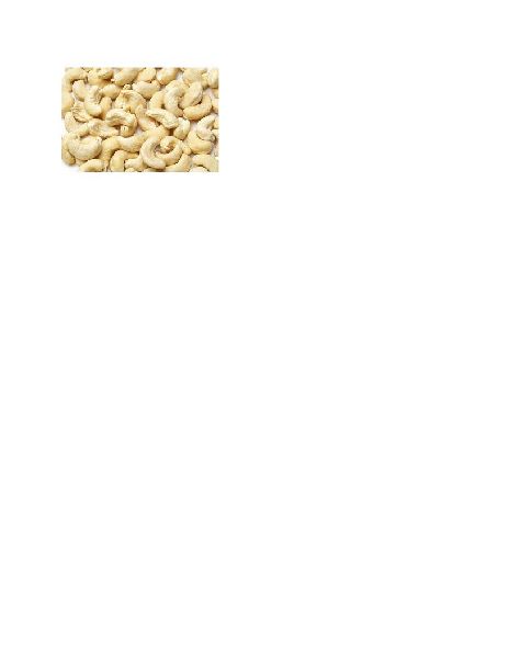 Indian Cashew Kernels, Grade W320, for Food, Snacks, Sweets, Certification : CEPCI/AFI STANDARD