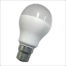 Tecno Aluminum led bulb, Feature : Low Consumption, Suitable Indoor