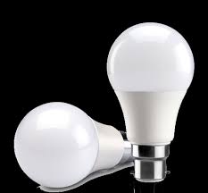 Tecno Aluminum led bulb, Certification : CE